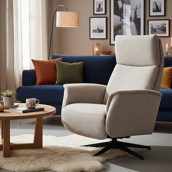 Relaxfauteuil Barneveld 5