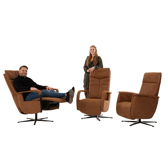 Relaxfauteuil Benz 4
