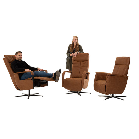 Relaxfauteuil Benzo 5