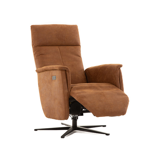 Relaxfauteuil Bentley 2