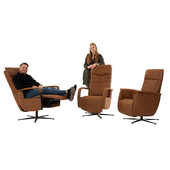 Relaxfauteuil Bentley 4