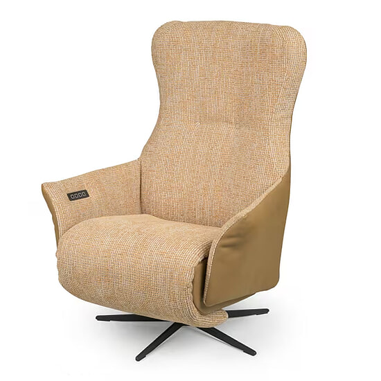 Relaxfauteuil Brent 1