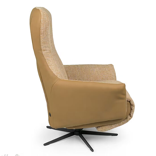 Relaxfauteuil Brent 3