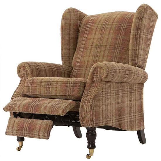 Relaxfauteuil Chatsworth 1