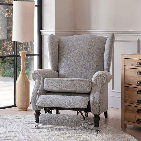 Relaxfauteuil Chatsworth 3