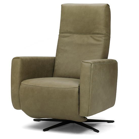 Relaxfauteuil Dalfsen 1