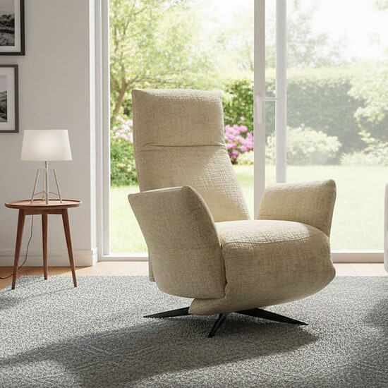 Relaxfauteuil David 2