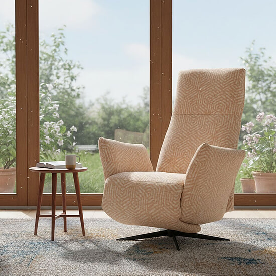 Relaxfauteuil Dean 2