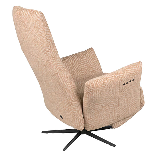 Relaxfauteuil Dean 3