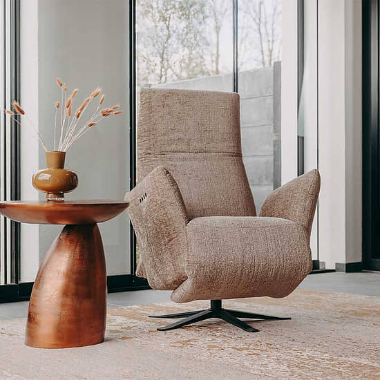 Relaxfauteuil Dennis 4