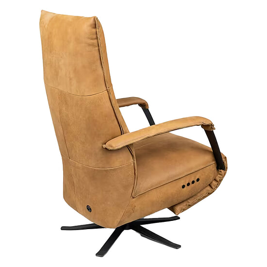 Relaxfauteuil Dirk 2
