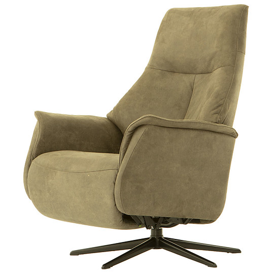Relaxfauteuil Frans 1