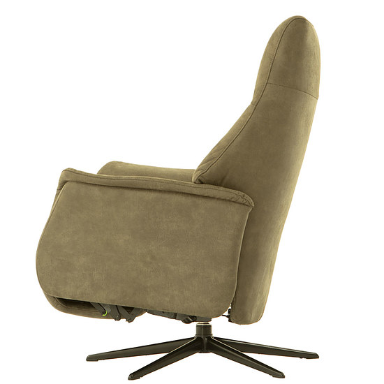 Relaxfauteuil Frans 4