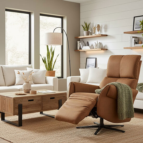 Relaxfauteuil Huinen 3