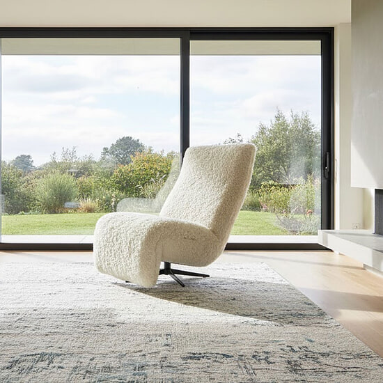 Relaxfauteuil Imke 2