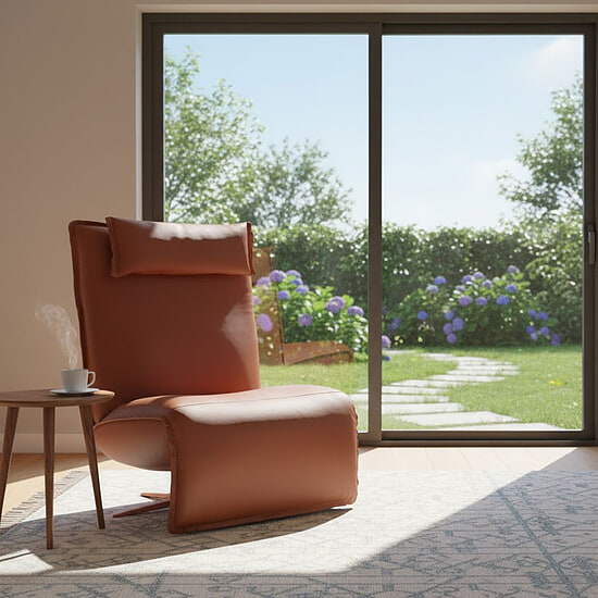 Relaxfauteuil Iris 3