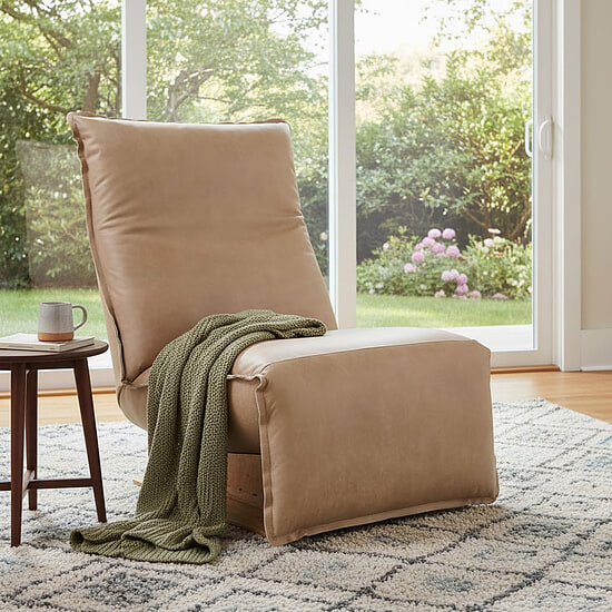 Relaxfauteuil Indy 2
