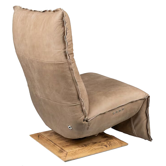 Relaxfauteuil Indy 3