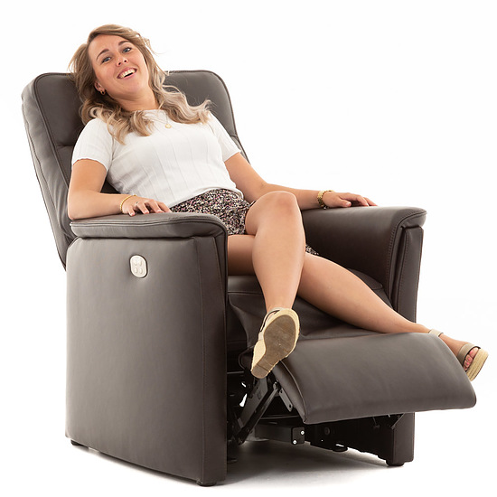 Relaxfauteuil Isak 2