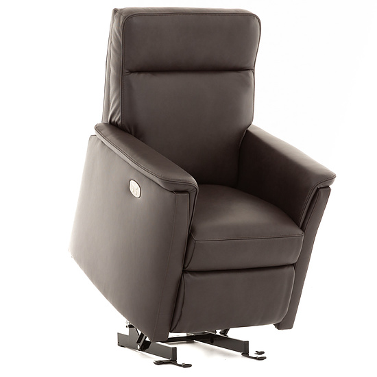 Relaxfauteuil Isak 3