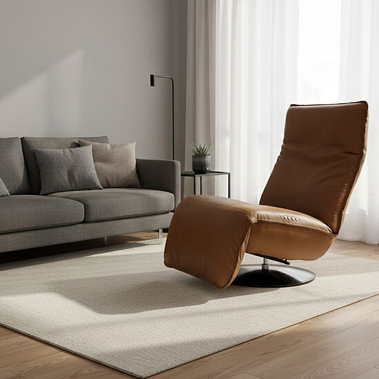 Relaxfauteuil Ivar 5