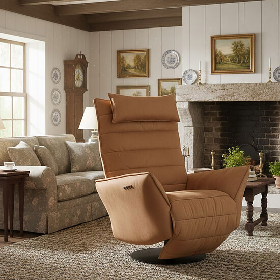Relaxfauteuil Jack 6
