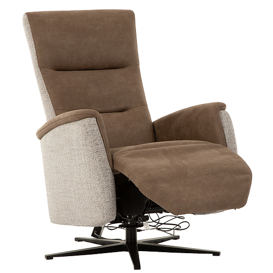 Relaxfauteuil Jake 3