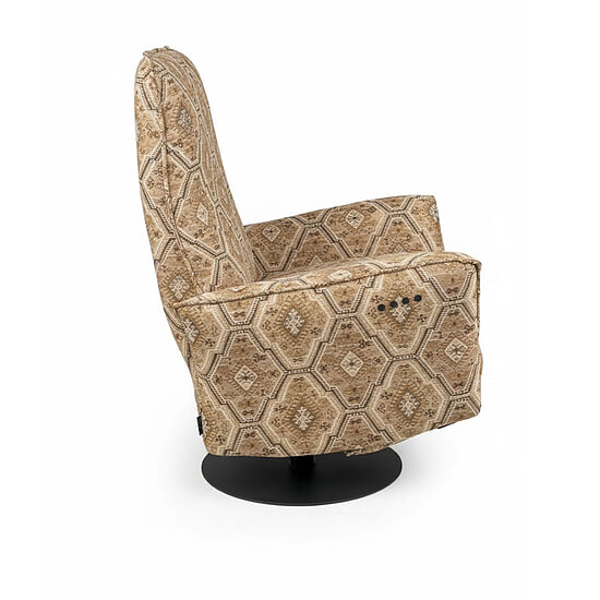 Relaxfauteuil Jamy 2