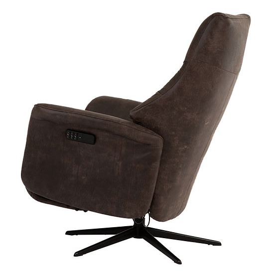 Relaxfauteuil Kai 3