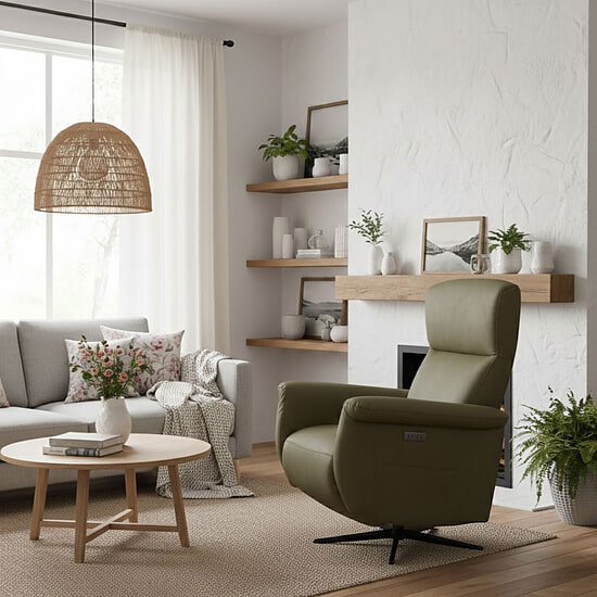 Relaxfauteuil Keulen 5