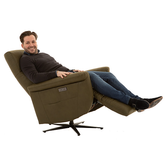 Relaxfauteuil Keulen 4