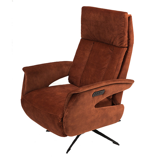 Relaxfauteuil Laurens 2