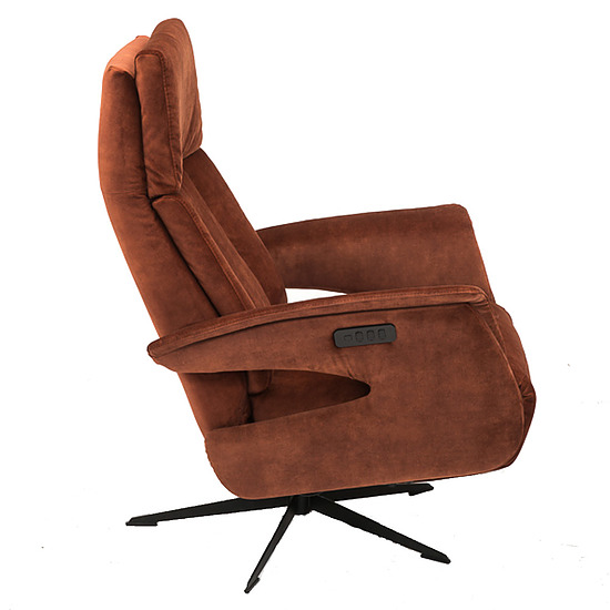 Relaxfauteuil Laurens 4