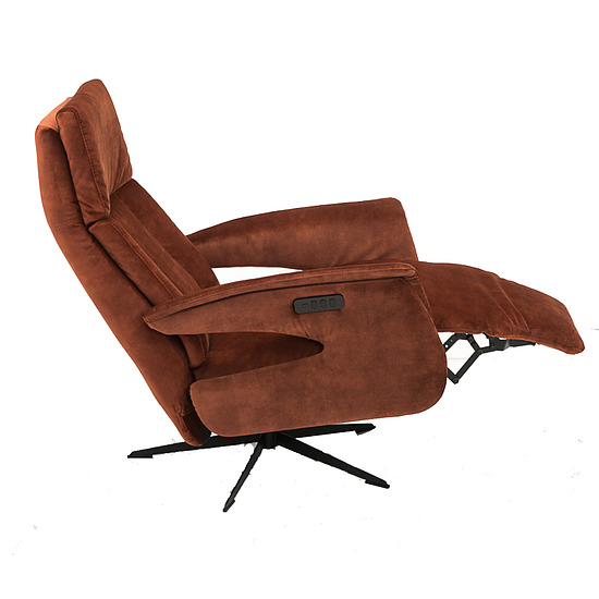 Relaxfauteuil Laurens 5