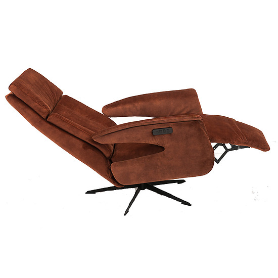 Relaxfauteuil Laurens 6