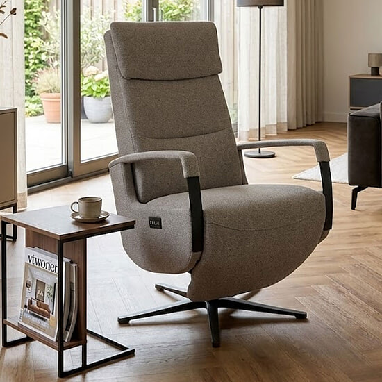 Relaxfauteuil Leuven 2