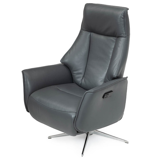 Relaxfauteuil Levi 4