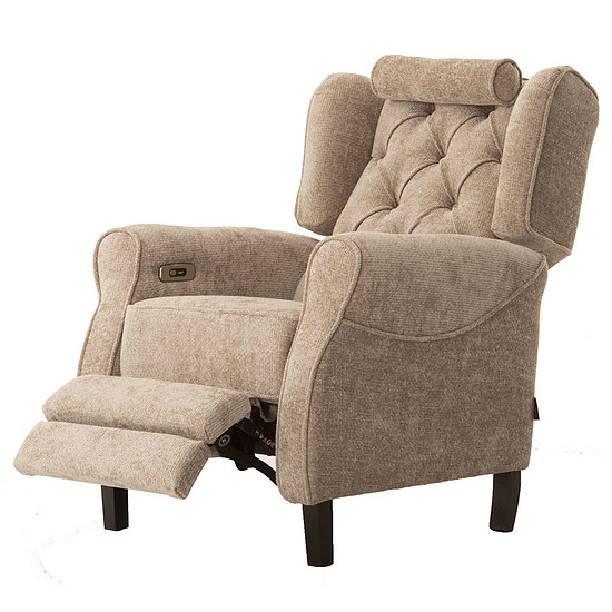 Relaxfauteuil Livorno 3