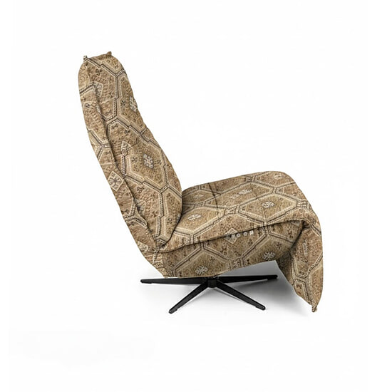 Relaxfauteuil Lucca 2
