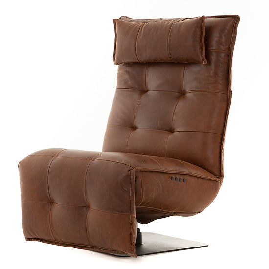 Relaxfauteuil Lunar 1