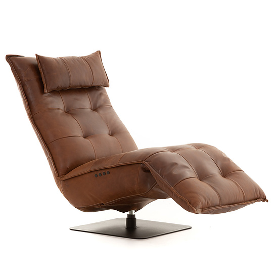 Relaxfauteuil Lunar 2