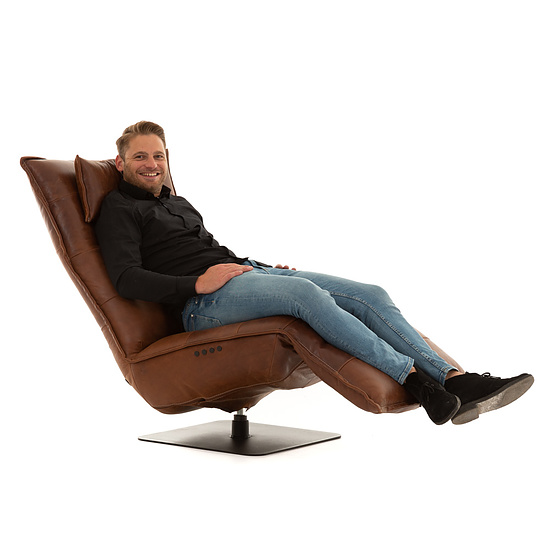 Relaxfauteuil Lunar 3