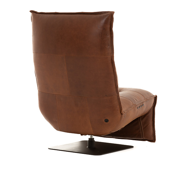 Relaxfauteuil Lunar 4