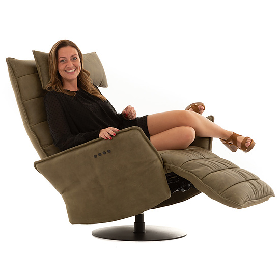 Relaxfauteuil Jona 3