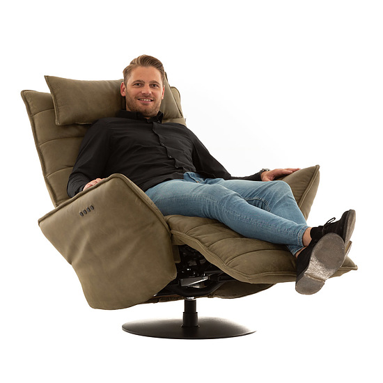 Relaxfauteuil Jona 4