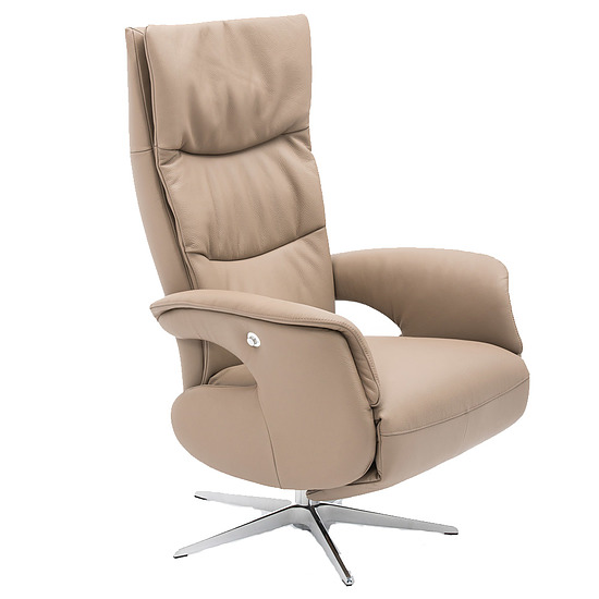 Relaxfauteuil Mathieu 2