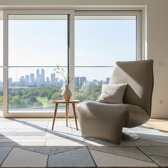 Relaxfauteuil Merel 2