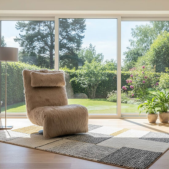 Relaxfauteuil Merle 2