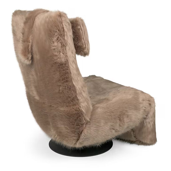Relaxfauteuil Merle 3