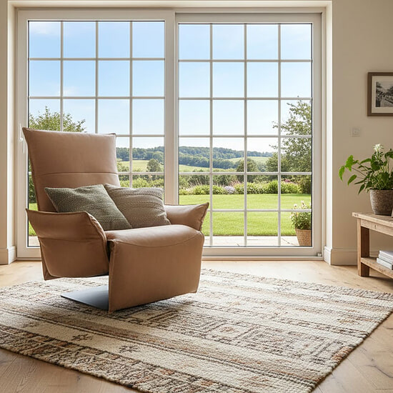 Relaxfauteuil Miranda 2